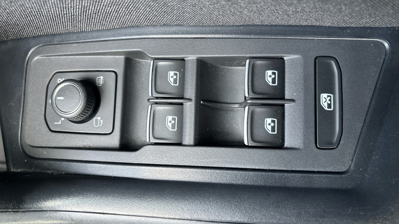 Volkswagen T-Roc 1.0 TSI 110 Black Edition 5dr Petrol Hatchback